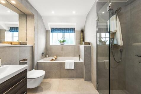 Previous Show Home