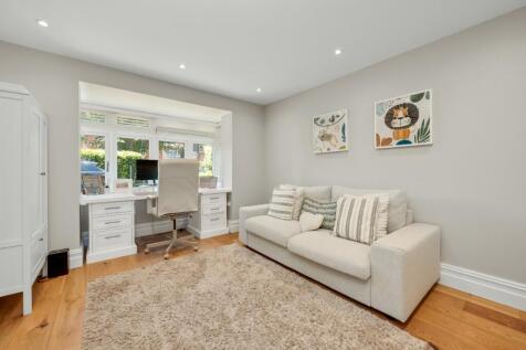 Study/Playroom