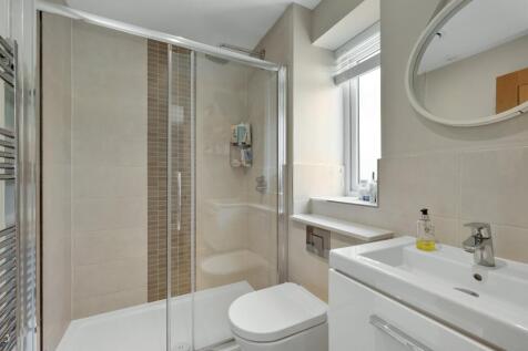 Principal Ensuite