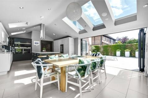 Dining Space