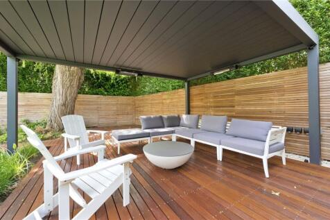 Pergola