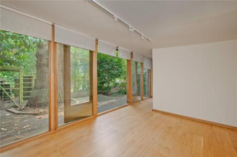 Garden Office