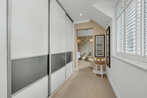Dressing Room