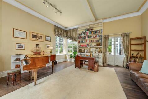 Drawing Room