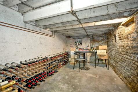 Wine Cellar