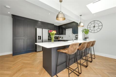 Kitchen/Family Room