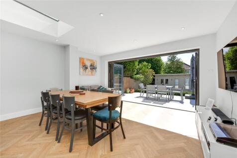 Kitchen/Family Room