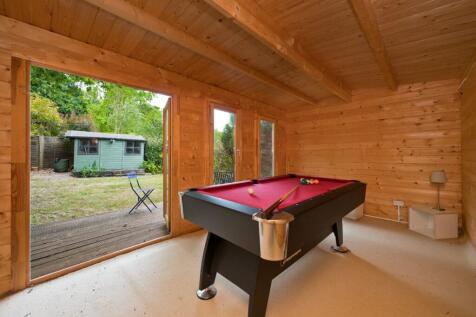 Summer House