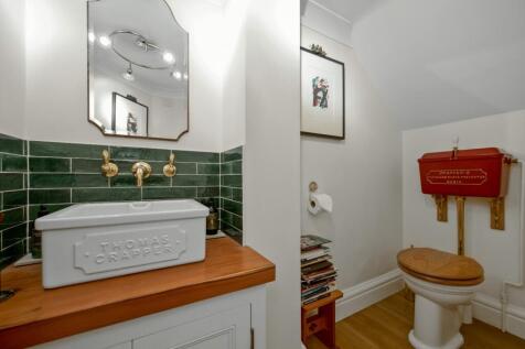 Guest Wc