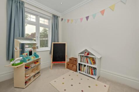 Playroom