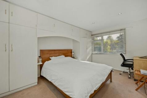Bedroom Five