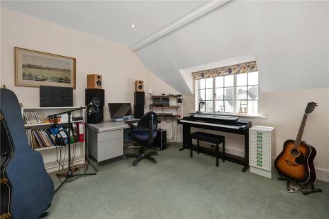 Bedroom Six
