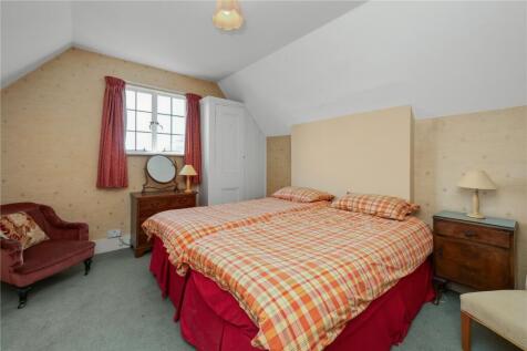 Bedroom Seven