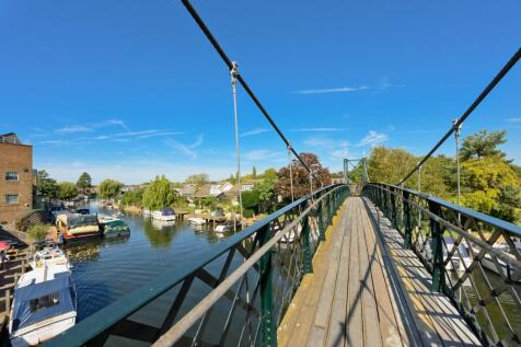 Bridge To Island