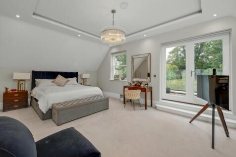 Principal Bedroom