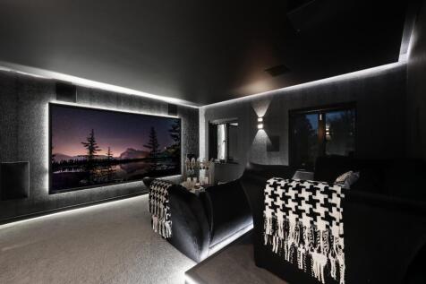 Cinema