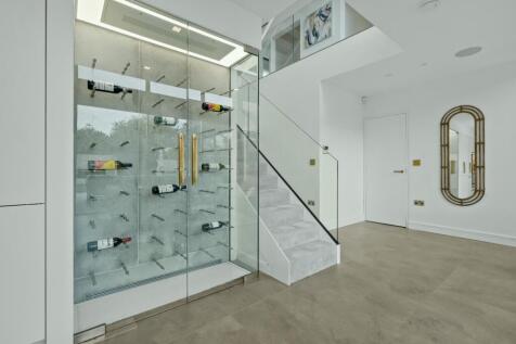 Wine Fridge