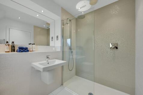 Bedroom 3 En Suite