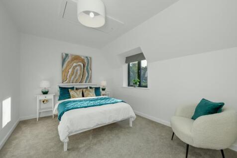 Bedroom Five