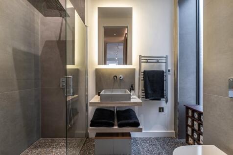 Guest Wc