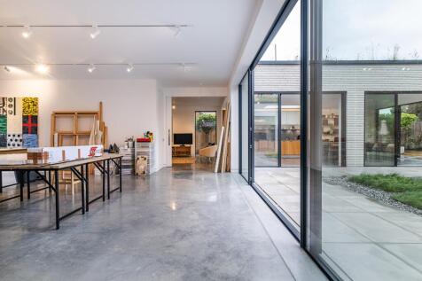 Artist Studio