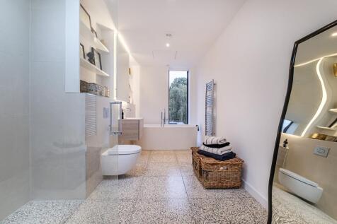 Bedroom 3 En Suite