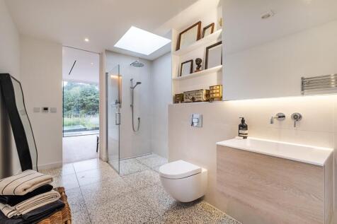 Bedroom 3 En Suite