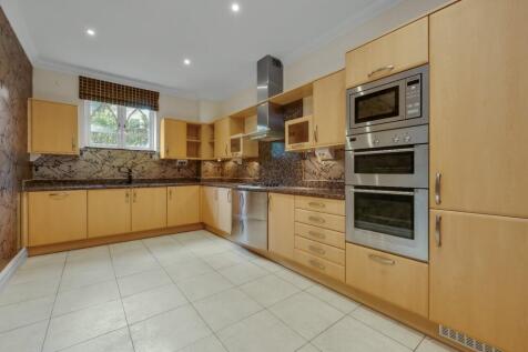 Kitchen/Breakfast Rm