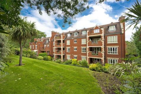 Commual Gardens Rear