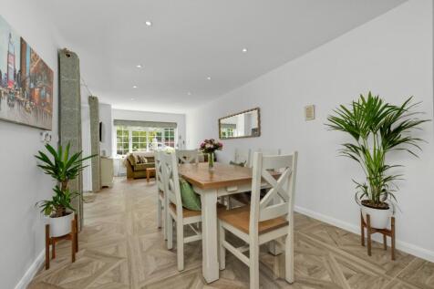 Breakfast/Family Rm