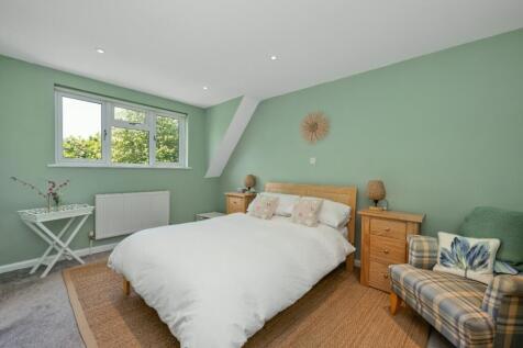 Bedroom Five