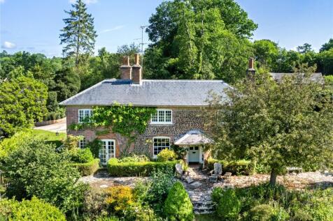 Garden Elevation