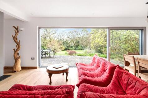 Sitting Area