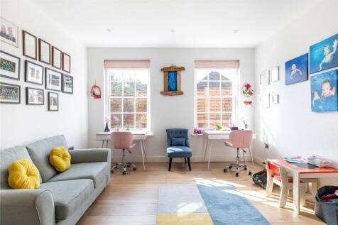 Study/Playroom