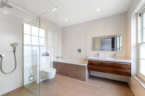 Ensuite 3