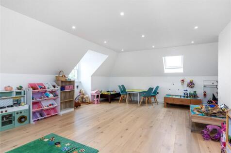 Playroom - Right