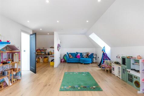 Playroom  - Left