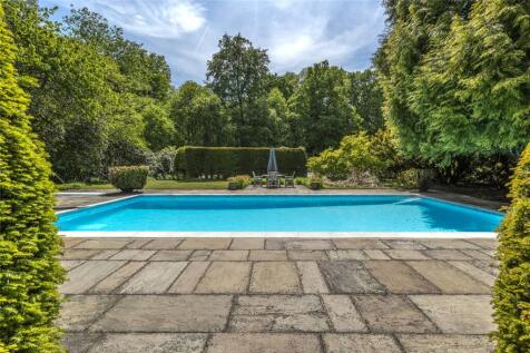 Out Door Pool