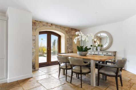 Breakfast Room