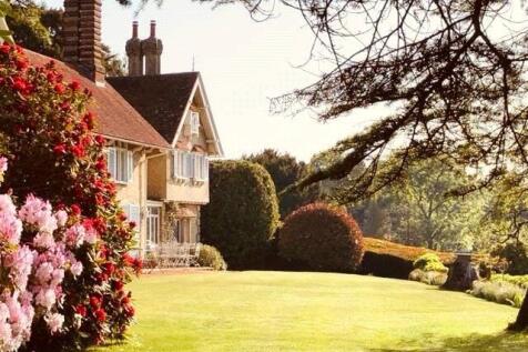Garden Elevation