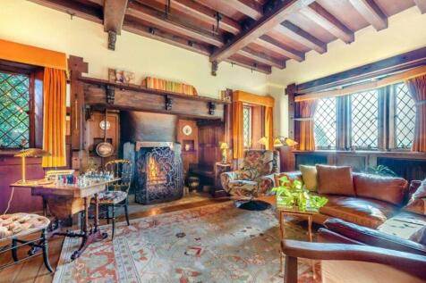 Winter Room