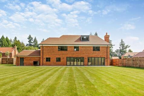 Rear Elevation