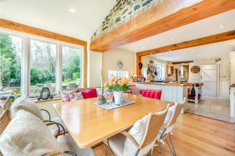 Breakfast Room