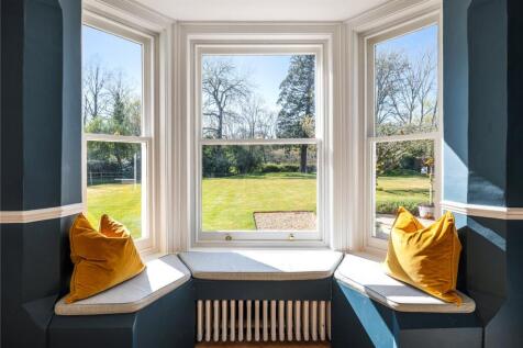 Bay Window