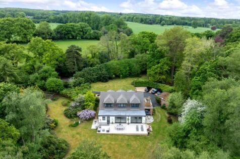 Arial View