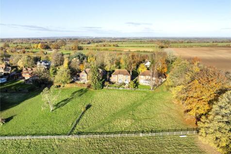 Arial View