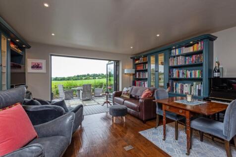 Rose Lodge