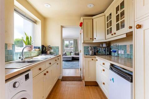 Annexe Kitchen