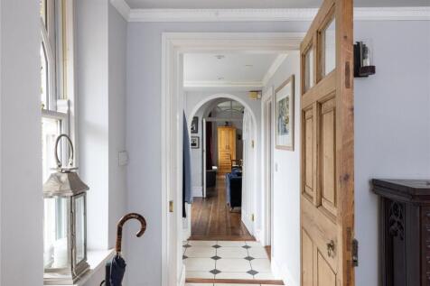 Interior Details