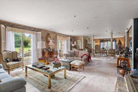 Drawing Room